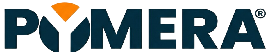 Logotipo de Pymera